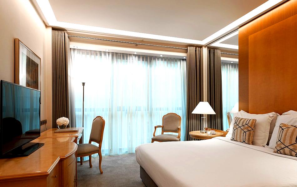 Melia Athens